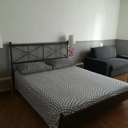 I Tetti Napoli Bed and Breakfast Buitenkant foto