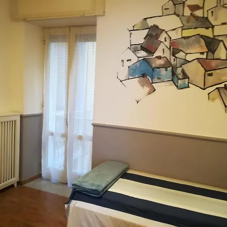 I Tetti Napoli Bed and Breakfast Buitenkant foto