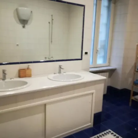 I Tetti Napoli Bed and Breakfast Buitenkant foto