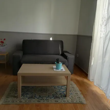 I Tetti Napoli Bed and Breakfast Buitenkant foto