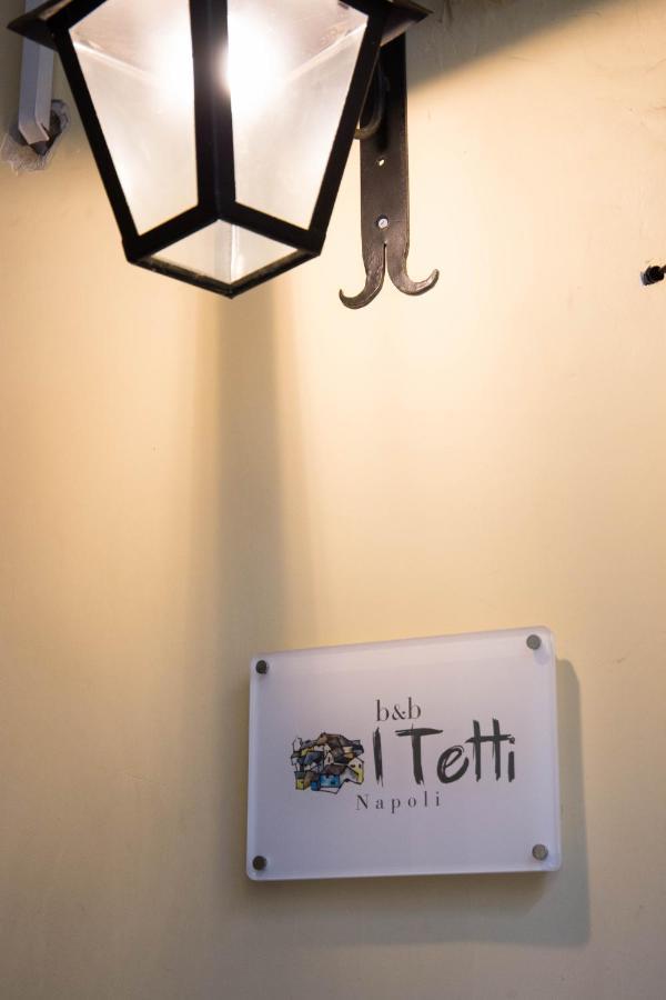 I Tetti Bed & Breakfast Napels